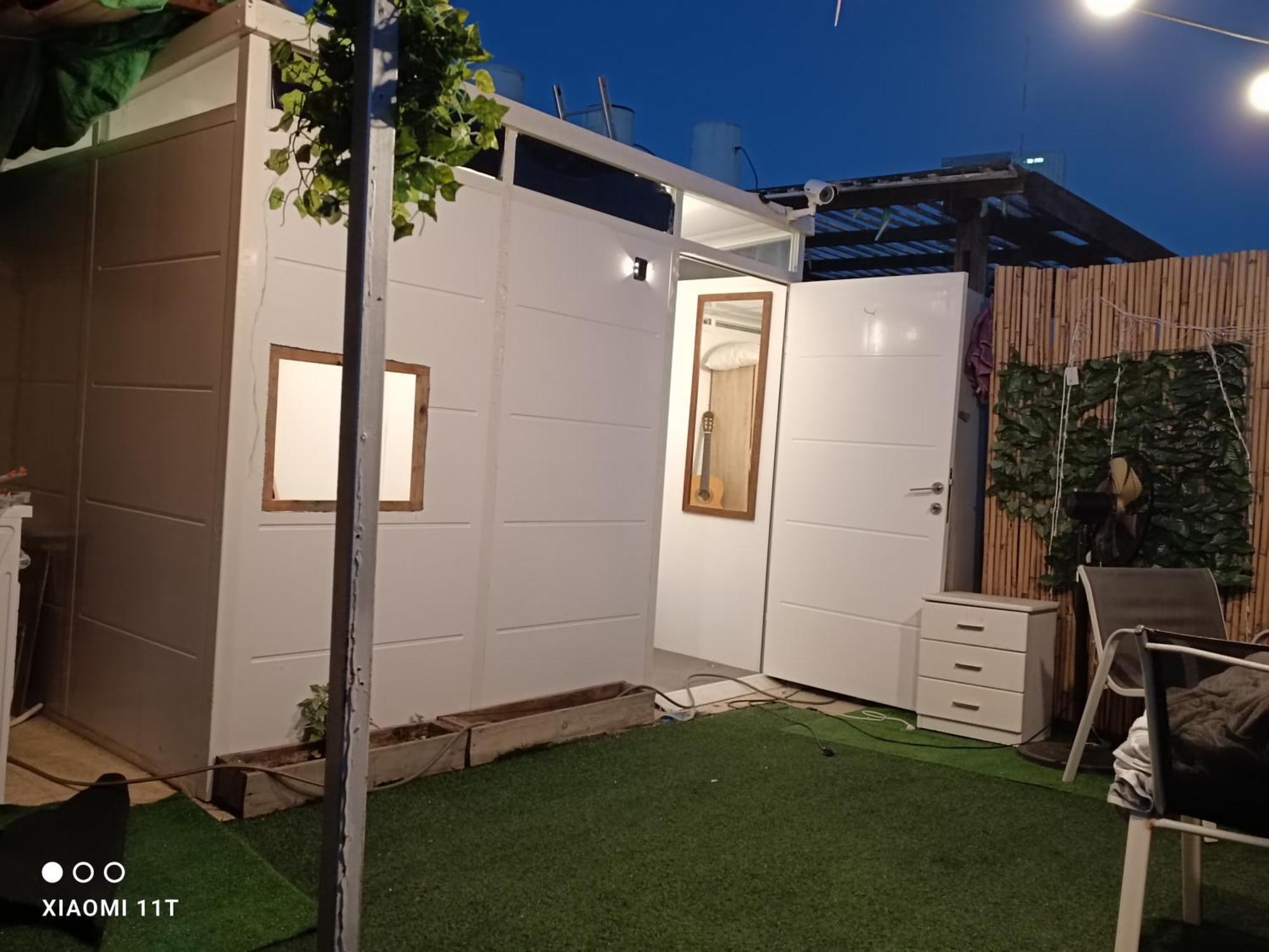 Bugrashov 13 Room Tel Aviv Exterior photo